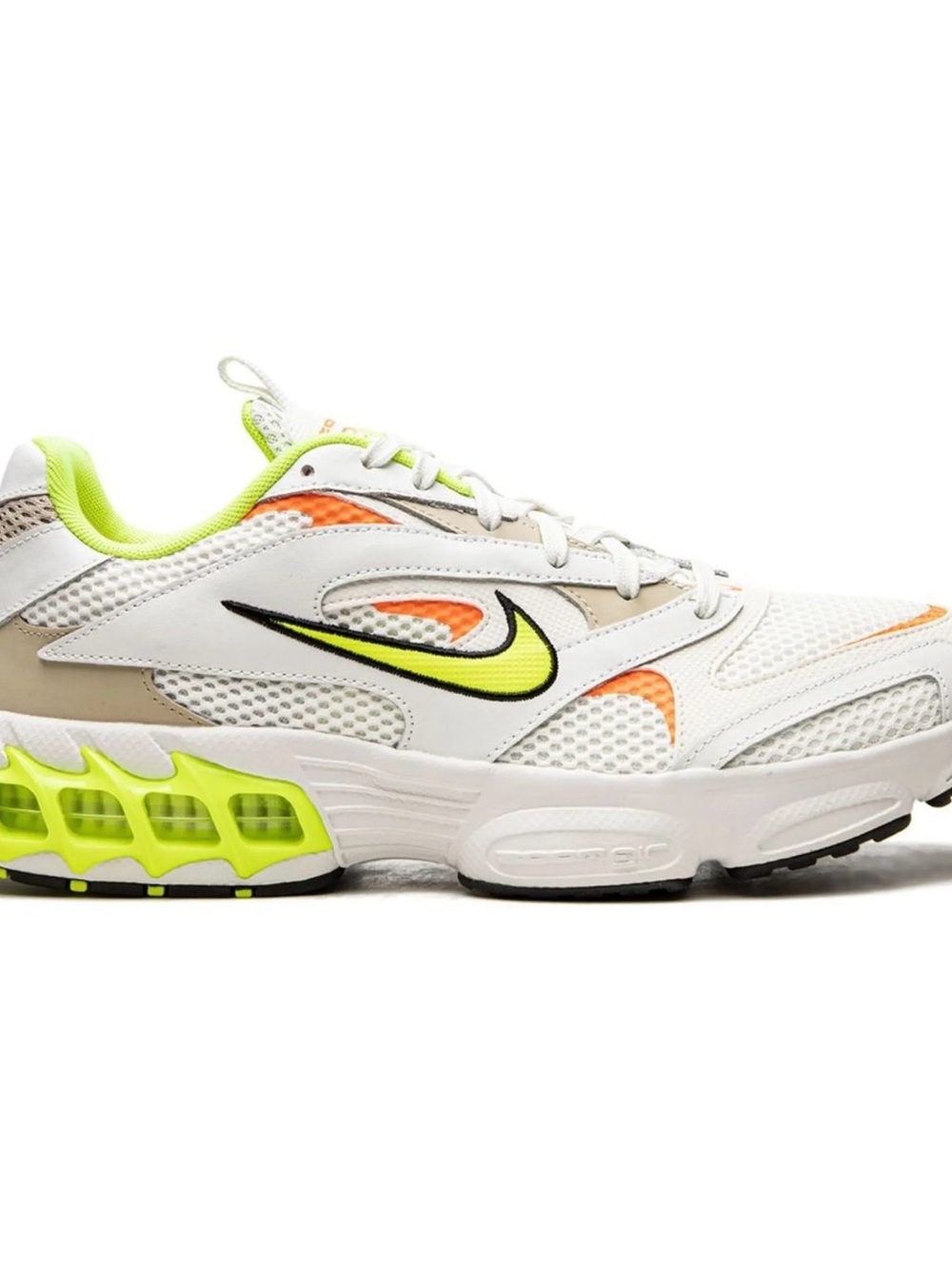 Nike Zoom Air Fire Sneakers - Picture 2 of 9